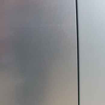 Preview: Dünne Stahlbleche verzinkt